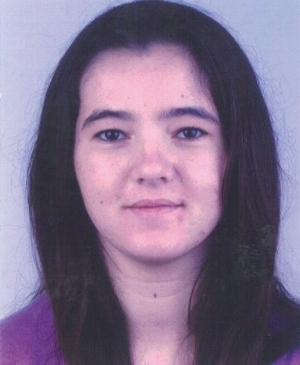 Η Ερίσα Χασάνι από την Κορώνη στον "Αρχιμήδη"