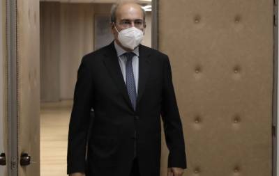 Χατζηδάκης: Ποια μέτρα έρχονται για την τρίτη ηλικία