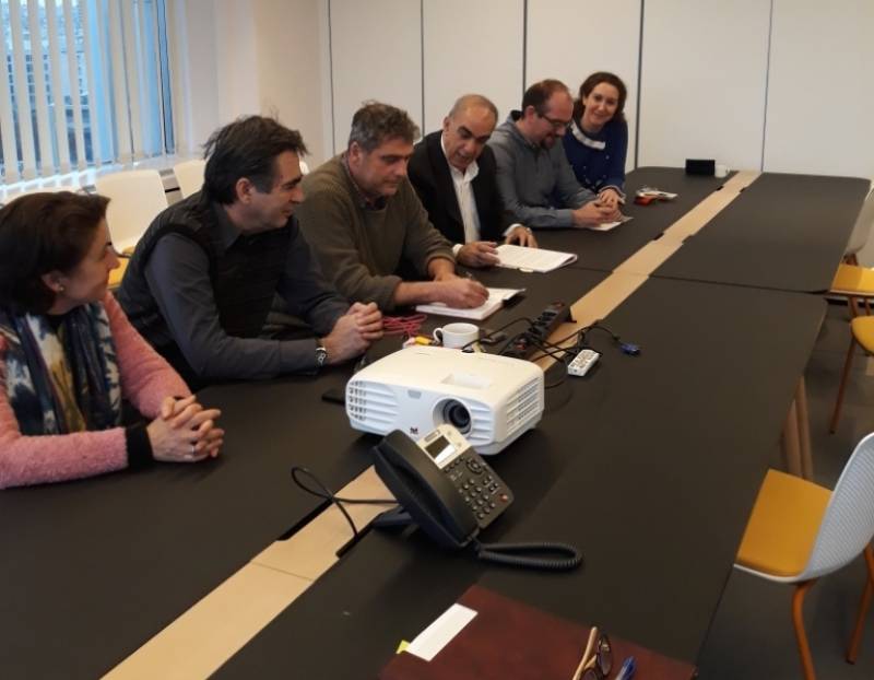 Πρόταση 8 εκατ. ευρώ από την Τηλεθέρμανση Μεγαλόπολης Α.Ε.