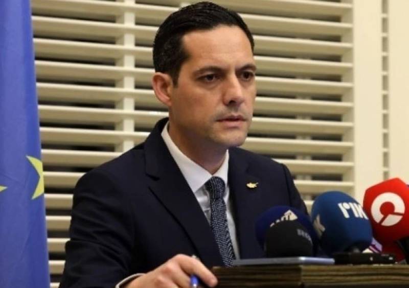 Κύπρος: Κατηγορηματική διάψευση για αναχαίτιση ιρανικών πυραύλων κατά της χώρας