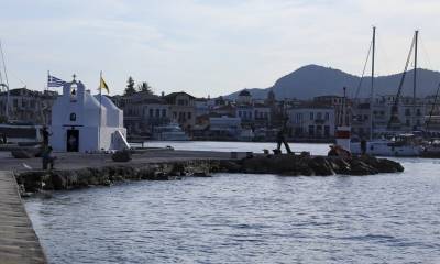 Θρίλερ με τον θάνατο 20χρονης στην Αίγινα: Το πρόσωπο - «κλειδί» και το τελευταίο μήνυμα (βίντεο)