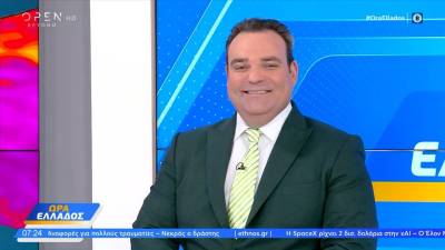 Καιρός 14/7/2025: Ηλιοφάνεια σε όλη την χώρα