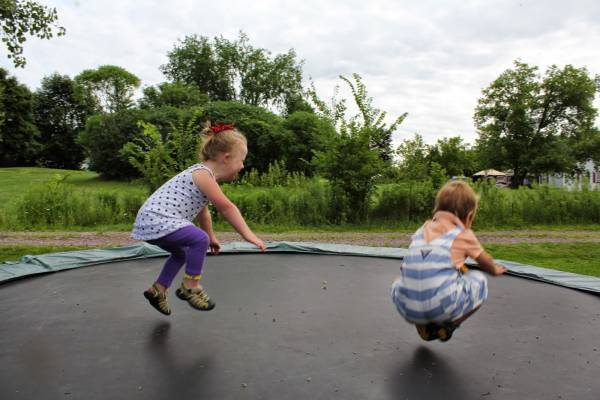 Πώς είπα στον γιο μου ότι η αδερφή του έχει Σύνδρομο Down