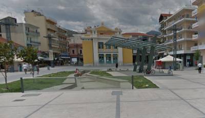 Βιβλίο ευχών, παραπόνων και παρεμβάσεων στην Τρίπολη - Γιορτή και για τον Τσακώνικο χορό