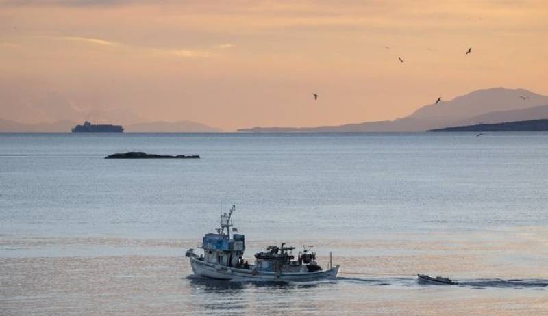 Η Τουρκία χαρακτηρίζει "παράνομες" τις επισκέψεις Ελλήνων υπουργών στα νησιά του Αιγαίου! (βίντεο)