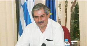 Απαλλαγή αγροτοκτηνοτροφικών αποθηκών από το ΕΕΤΑ ζητάει ο Πετράκος