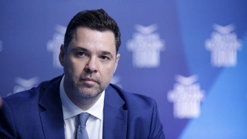 Κοντογεώργης για αγροτικό: Χρήσιμη η συνάντηση της Δευτέρας - Με διάλογο μπορούμε να έχουμε αποτελέσματα