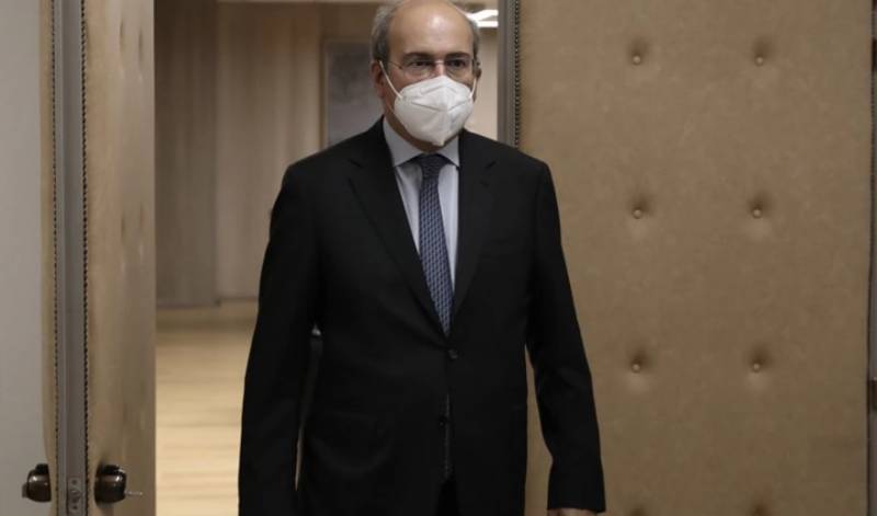 Χατζηδάκης: Διεθνής αλυσίδα διανομής φαγητού θα δημιουργήσει 500 νέες θέσεις μισθωτής εργασίας