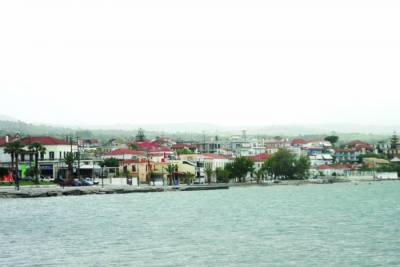 Προβλήματα υδροδότησης σε περιοχές του Πεταλιδίου