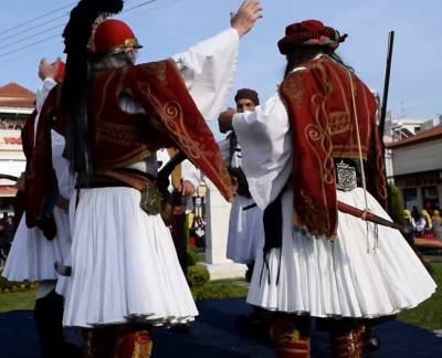 Η ιστορική πραγματικότητα δεν είναι αναπαράσταση
