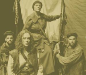 Ξεκινά το &quot;Μάνα κουράγιο&quot; του &quot;Συν Ενα - Μιχάλης Τούμπουρος&quot;