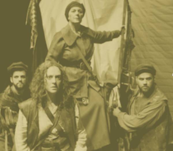Ξεκινά το &quot;Μάνα κουράγιο&quot; του &quot;Συν Ενα - Μιχάλης Τούμπουρος&quot;