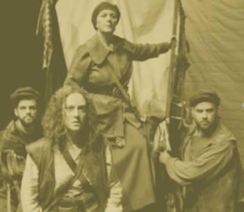 Ξεκινά το &quot;Μάνα κουράγιο&quot; του &quot;Συν Ενα - Μιχάλης Τούμπουρος&quot;