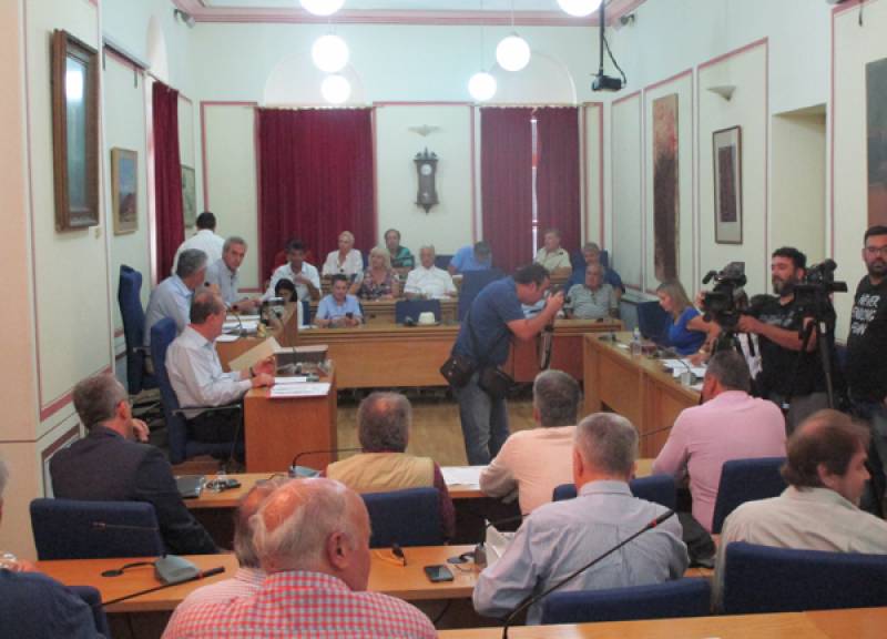 Η έκτακτη ανάγκη για προσλήψεις στην Kαθαριότητα