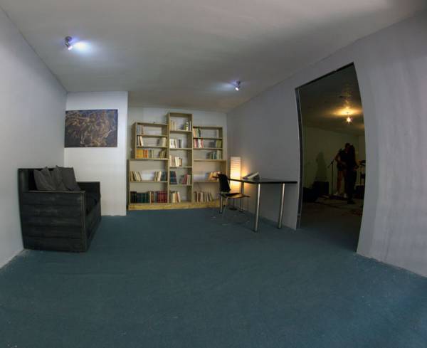 Σεμινάρια θεατρικής αγωγής στο "Μικρόβιο"