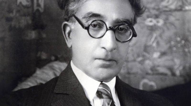 Μεγάλη εκδήλωση για τον Κωνσταντίνο Καβάφη στη Σορβόννη