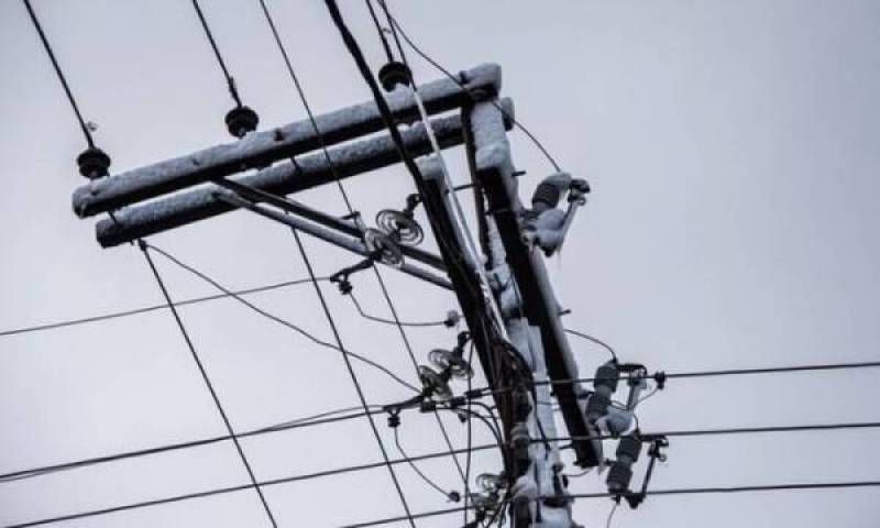 Διακοπές ρεύματος σε περιοχές της Τριφυλίας