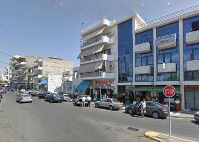 Μονοδρομήσεις στο κέντρο της Μεσσήνης