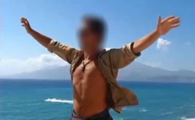 Ηλιούπολη: Προθεσμία για τη Δευτέρα πήρε ο προπονητής που κατηγορείται για σεξουαλική κακοποίηση ανήλικων αθλητριών (βίντεο)