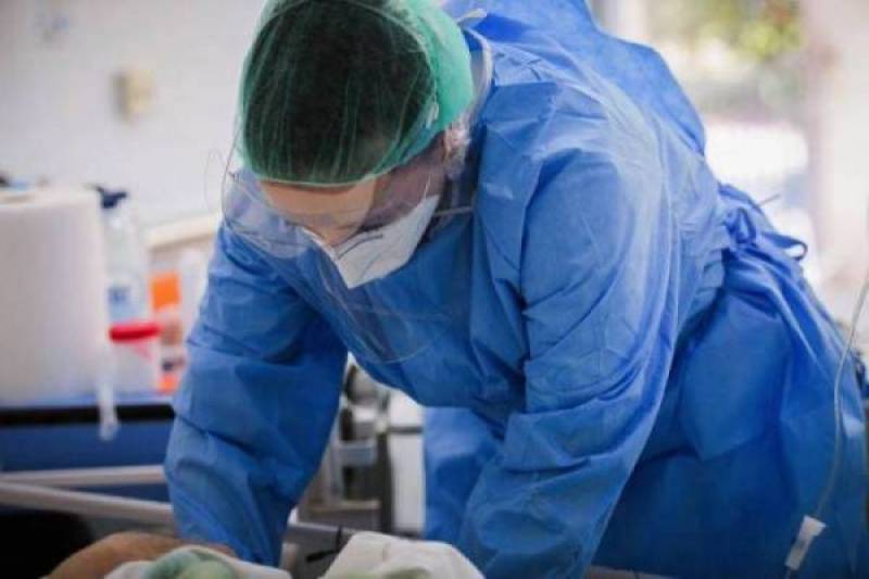 ”Πανδημία και μεταλλάξεις”: Επιστημονική συζήτηση από τον Δήμο Καλαμάτας