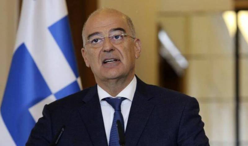 Δένδιας: Ας συμβάλλουμε όλοι ώστε η περίοδος περισυλλογής να καταλήξει στην οριστική έξοδο από την πανδημία