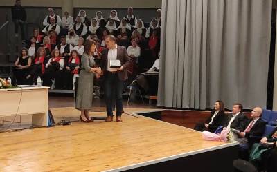 “Μνήμη και Αναδημιουργία (1922-2022)” από την Ένωση Μεσσηνίων Συγγραφέων