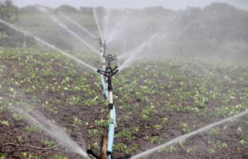 Πολιτική νοοτροπία αξιοποίησης του νερού