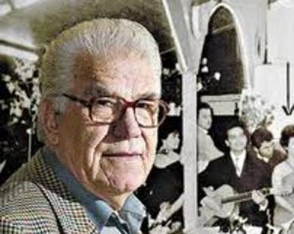 Πέθανε ο Σπύρος Ζαγοραίος