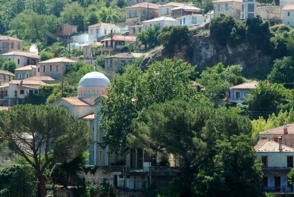 Πολιτιστικές εκδηλώσεις στην Αρτεμισία