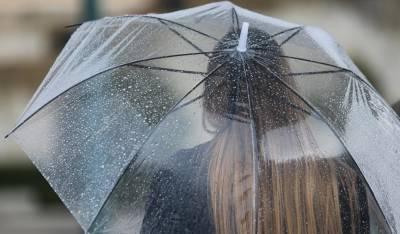 Βροχερό το Σάββατο - Η πρόγνωση του Γιάννη Καλλιάνου (Βίντεο)