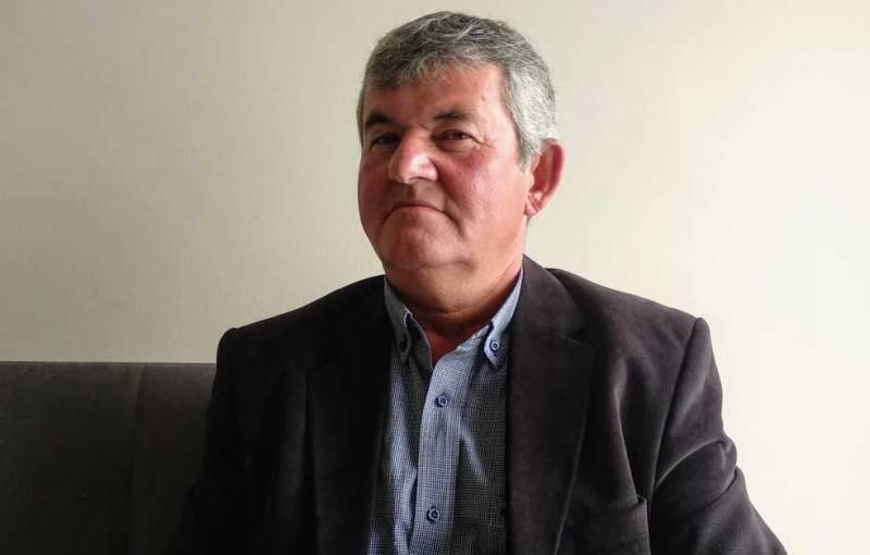 Τριφυλία: Στην αντεπίθεση ο Τσακανίκας μετά τις δηλώσεις Κατσίβελα