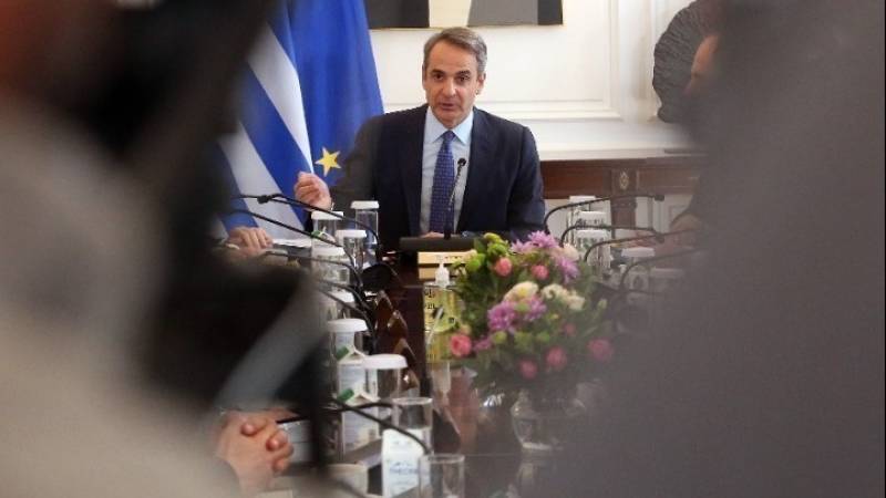 Στο υπουργικό συμβούλιο το θέμα των μέτρων για τις τιμές που λήγουν στις 30 Απριλίου