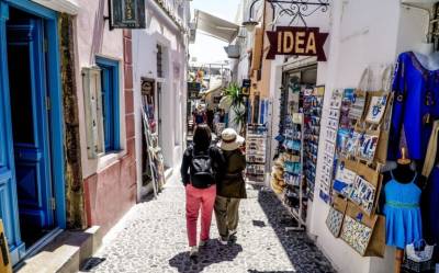 Εφορία: Μεγάλη εξόρμηση ελεγκτών σε τουριστικούς προορισμούς