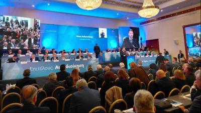 Ανδρουλάκης: Η κυβέρνηση περιφρονεί όλους τους Θεσμούς - Χρειάζεται μια θεσμική επανάσταση σεβασμού