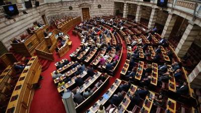 Πολιτική σύγκρουση για τη σύσταση προανακριτικής για τον ΟΠΕΚΕΠΕ (Βίντεο)