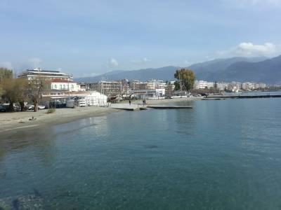 Παρέμβαση για το μάστερ πλαν του λιμανιού Καλαμάτας: Εκσυγχρονισμό εγκαταστάσεων προτείνει ο ΝΟΚ