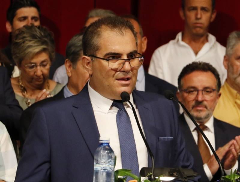 Την Κυριακή οι δημαιρεσίες στην Καλαμάτα