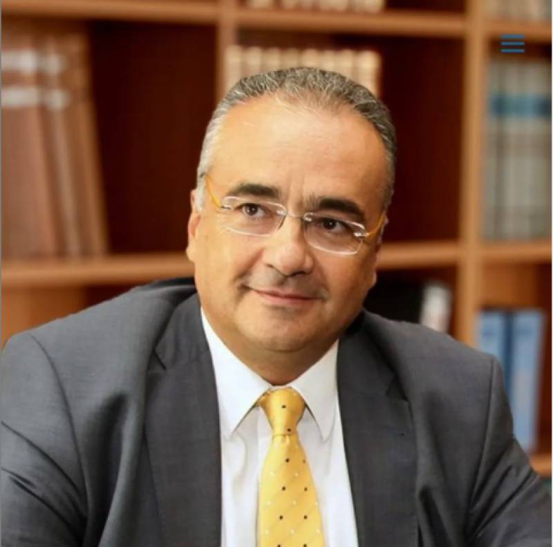Σεμινάριο νομικής βοήθειας στην Καλαμάτα παρουσία Βερβεσού