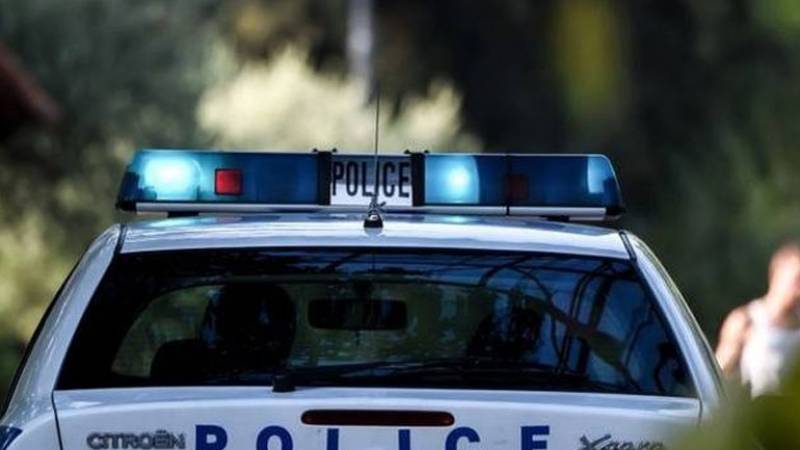 Ληστεία σε καφετέρια έξω από το Νοσοκομείο Καλαμάτας