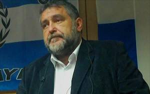 "Επίθεση" Κουκούτση σε κυβέρνηση και Σαμαρά για τις απαγορεύσεις στην Πηγάδα