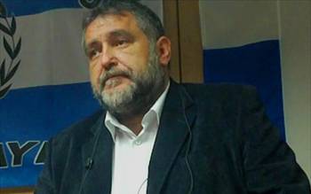 &quot;Επίθεση&quot; Κουκούτση σε κυβέρνηση και Σαμαρά για τις απαγορεύσεις στην Πηγάδα