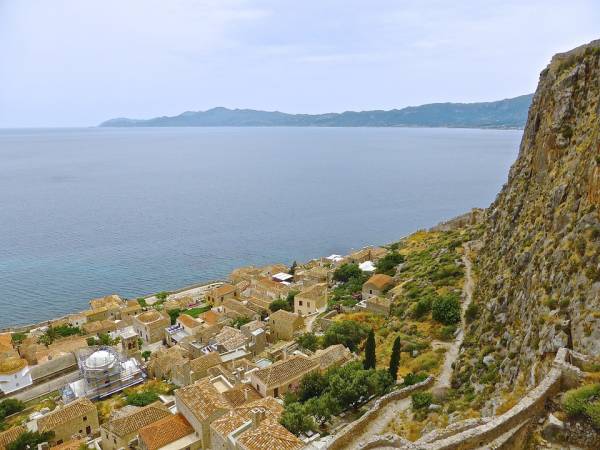 Φθηνός προορισμός με περιθώρια ανάπτυξης: 96 ευρώ το δίκλινο στην Πελοπόννησο
