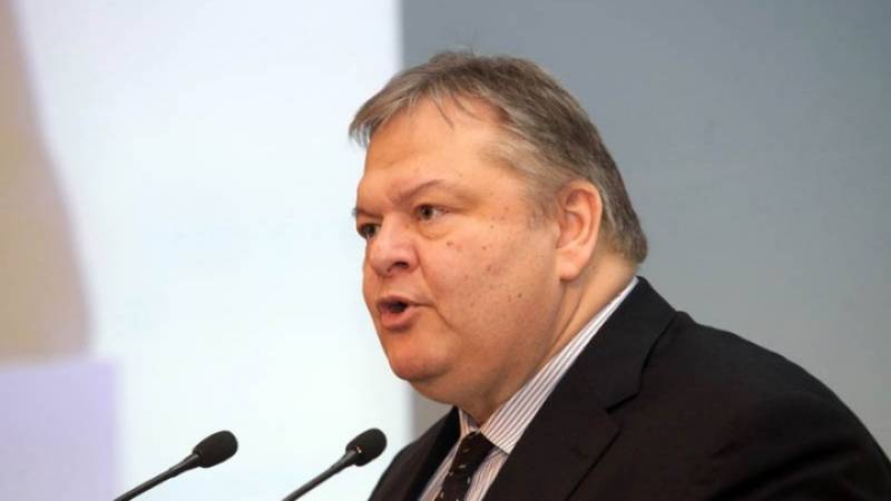 Υπόθεση Novartis: Σήμερα η κατάθεση του Ευ. Βενιζέλου