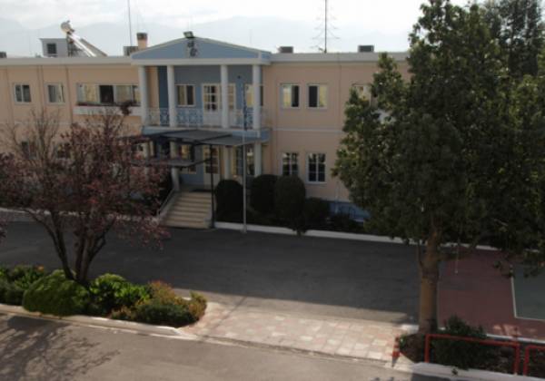 “Ο κήπος με τις Μιλιές" στα εκπαιδευτήρια Μπουγά