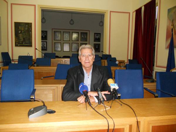 «Ηλεκτρονική αναδάσωση» από τη Μεσσηνιακή Αμφικτιονία