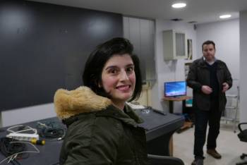 Η Ελ. Ψαρρέα καταψήφισε τη συμφωνία της κυβέρνησης στο Eurogroup