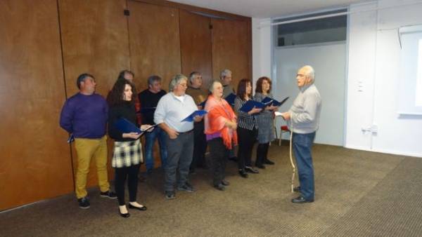 Οδοιπορικό στην ιστορία της Λογγάς