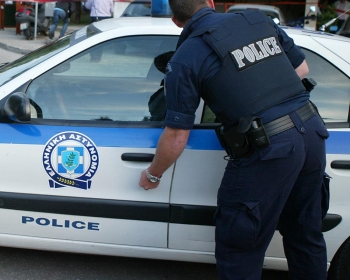 Δύο Αλβανοί λήστεψαν Αφγανό στην Αρεόπολη