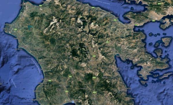 Μικροσυμφέροντα στην Ολυμπία Οδό 