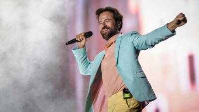 Καλαμάτα: Συναυλία με τον Κωστή Μαραβέγια στην Προκυμαία του λιμένα